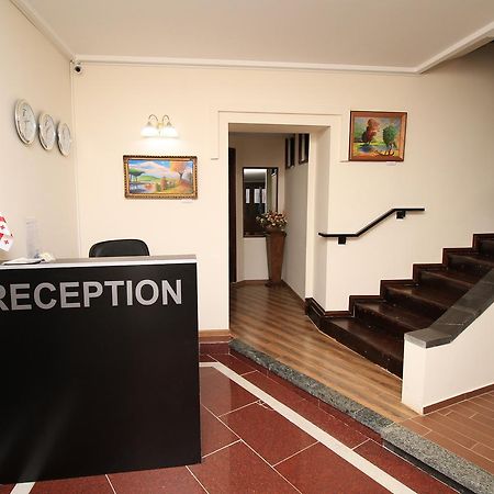 מלון Tiflis House מראה חיצוני תמונה