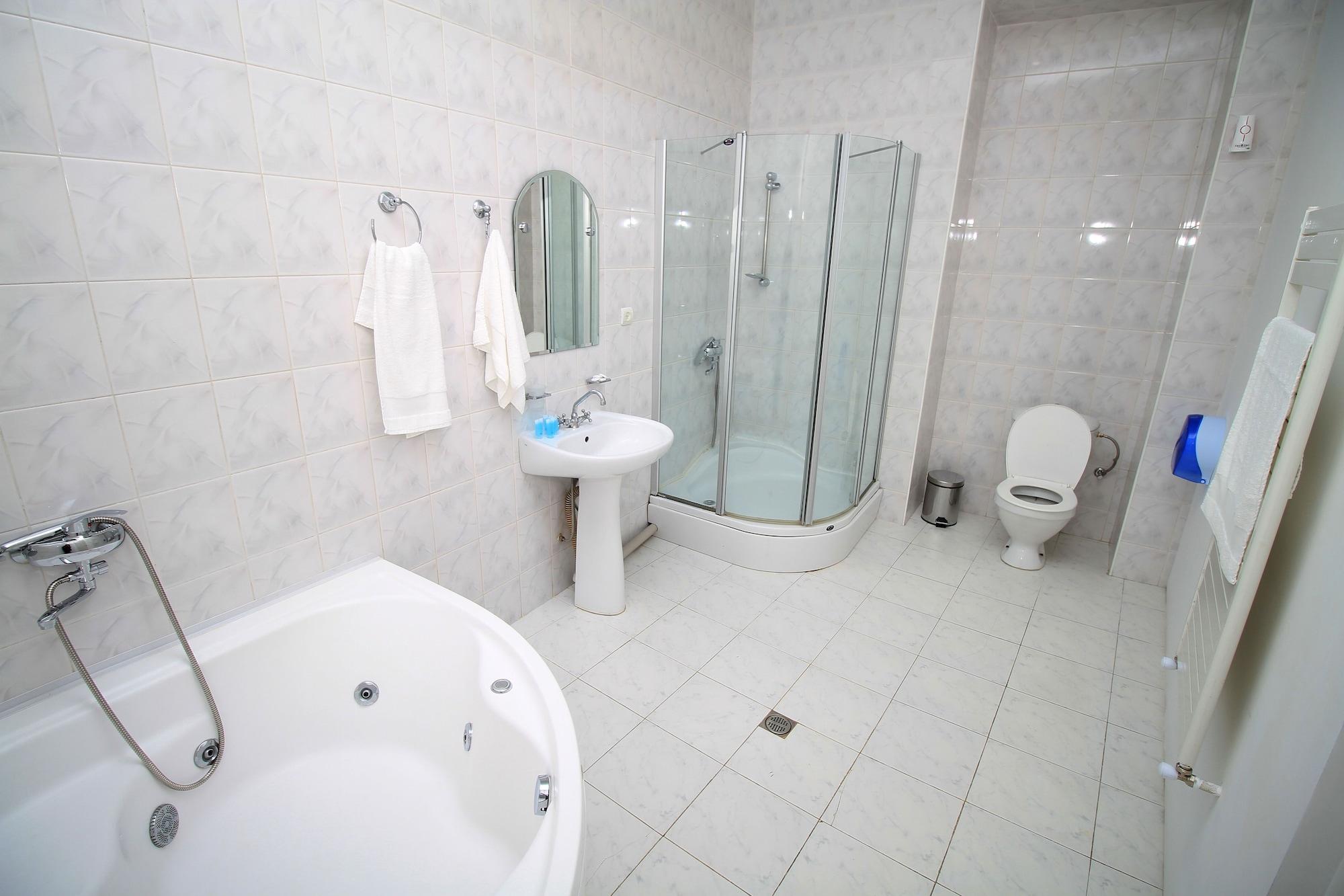 מלון Tiflis House מראה חיצוני תמונה