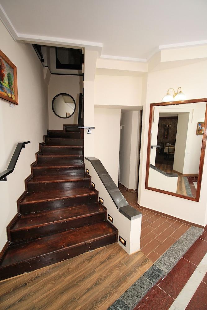 מלון Tiflis House מראה חיצוני תמונה