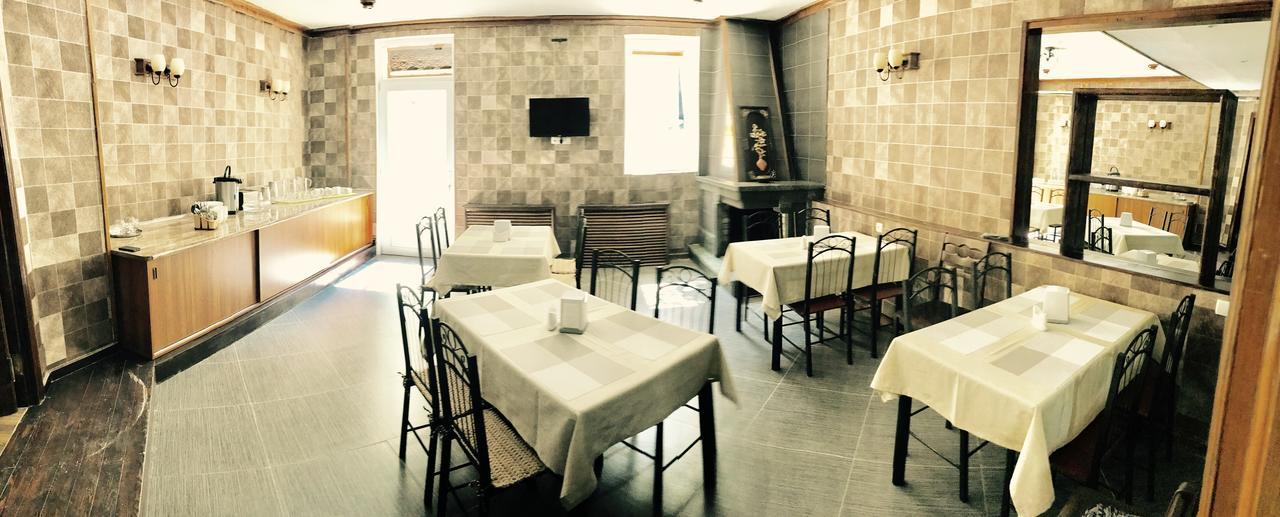 מלון Tiflis House מראה חיצוני תמונה